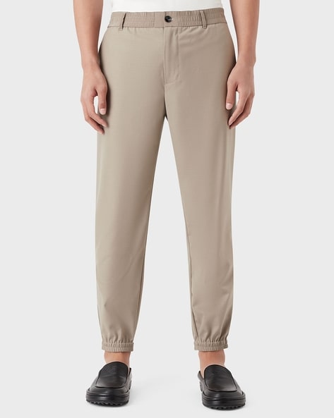 Armani on sale lounge pants