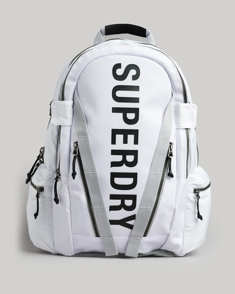 Men's Bags | Backpacks & Rucksacks | Superdry US