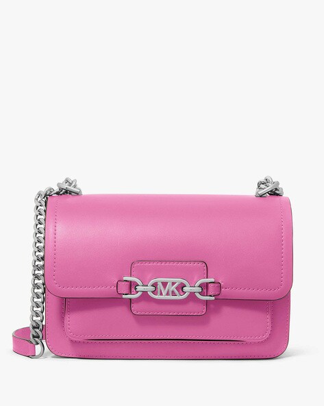 Michael Kors, Bags, Pink Michael Kors Purse