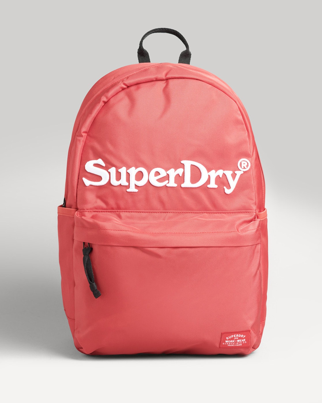 Superdry Classic Montana Backpack | Superdry Bags | Urban Surfer