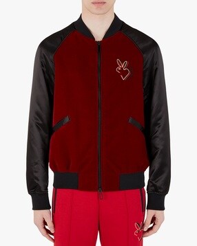 Louis Vuitton Varsity Blouson