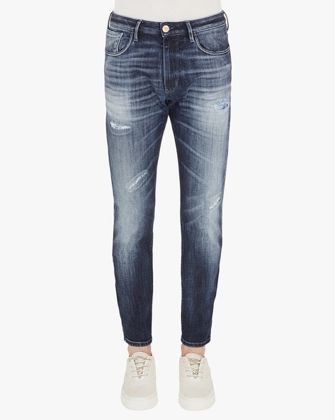 Armani j06 slim best sale jeans