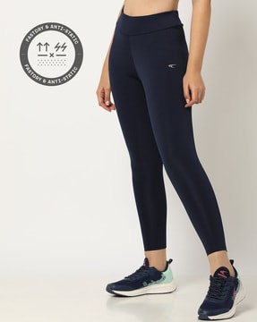Ladies Activewear Gym Leggings Combo | Yoga Pants | Sports Wear-mncb.edu.vn