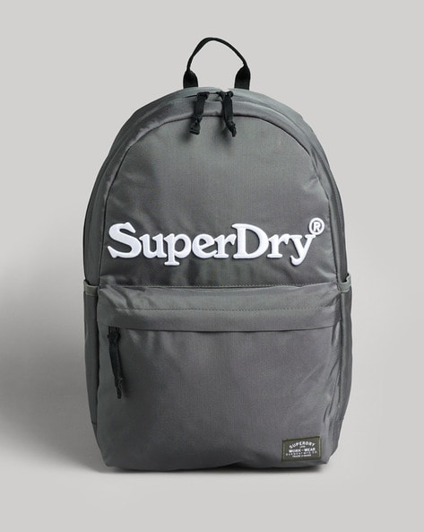 Superdry Backpack Classic Montana Rose Tan M9110085A L6M | Luxiente.com