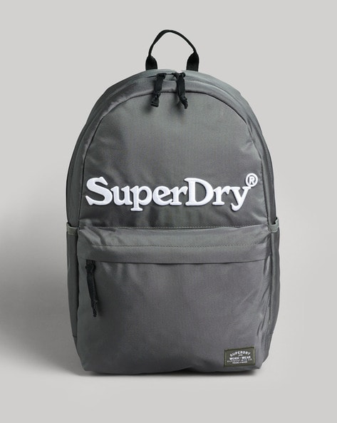 Superdry bags sale best sale