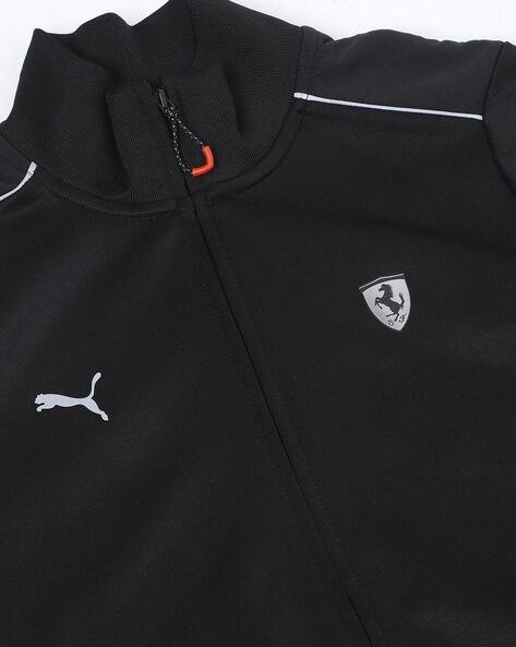 Nike hotsell ferrari jacket