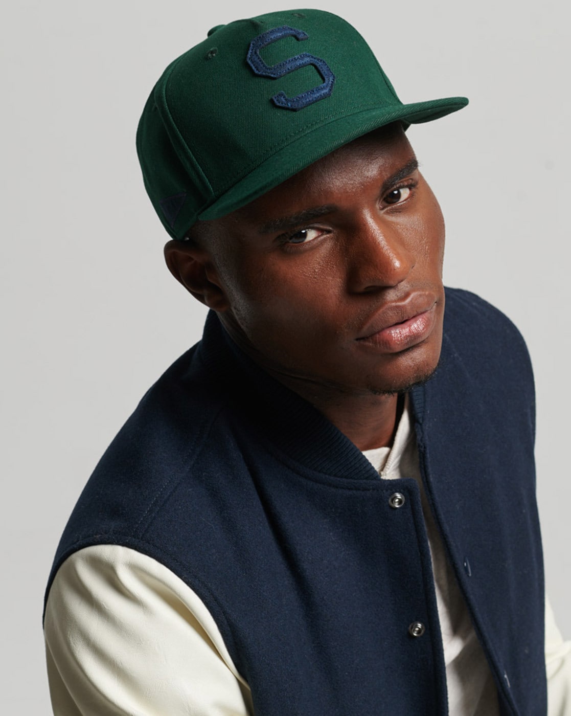 Cool vintage baseball caps online