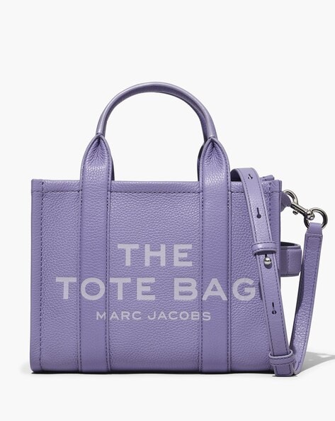Marc Jacobs Purple Bags & Handbags for Women for sale | eBay