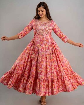 Ethnic Dresses