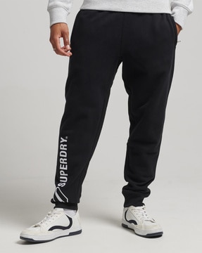 Track pants at lowest outlet price