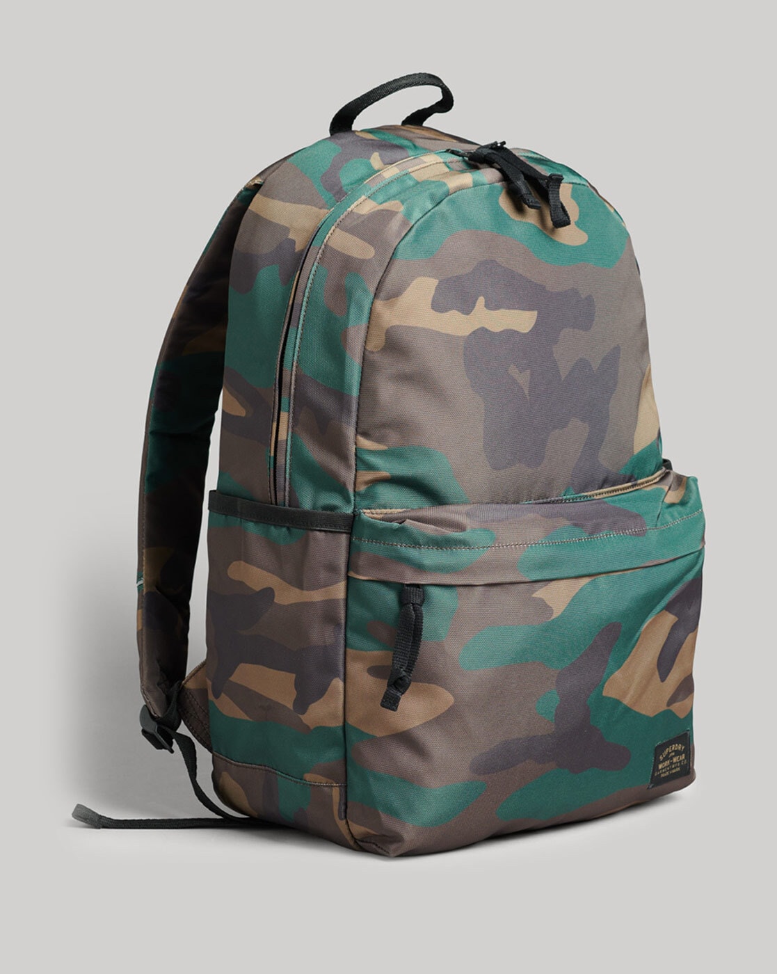 Nike sb icon backpack 2024 camo