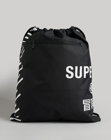 Buy Black Utility Bags for Women by SUPERDRY Online