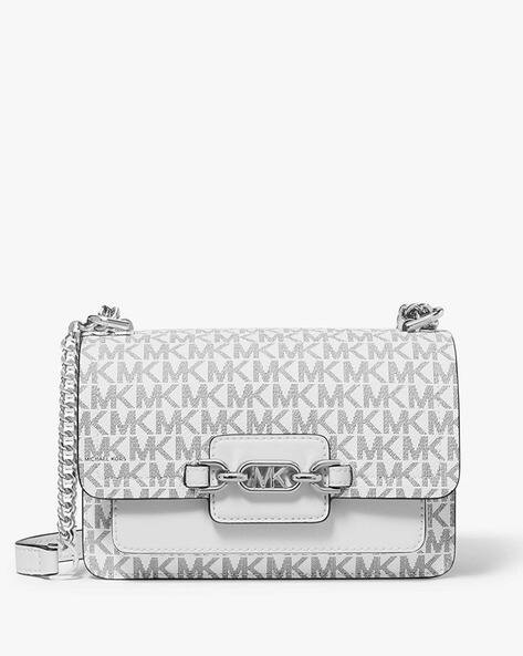 Buy White Handbags for Women by Michael Kors Online