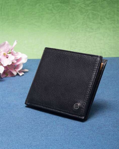 Wallets for Men - Buy Mens Wallets Online in India | Leather World