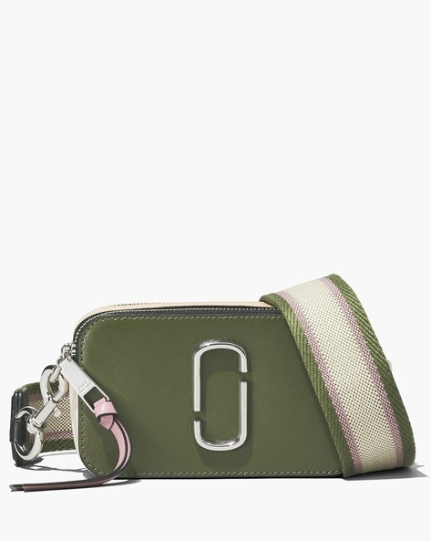 Marc Jacobs The Snapshot Small Shoulder Bag