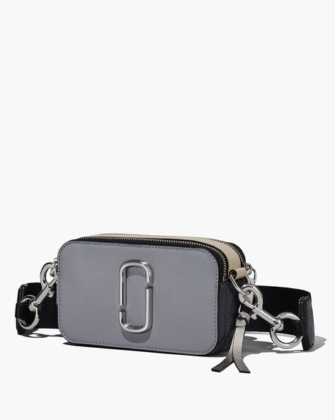 Marc Jacobs The Snapshot USA Crossbody Bag M0016850-603