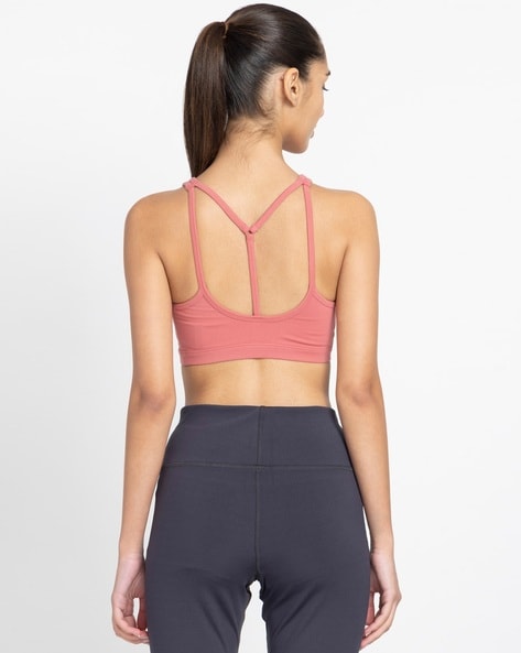Buy Red Bras for Women by ADIDAS Online