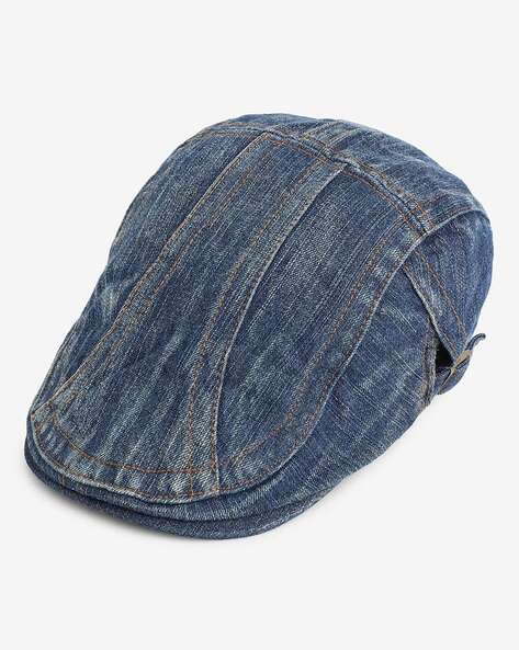 Buy Blue Caps & Hats for Men by French Accent Online