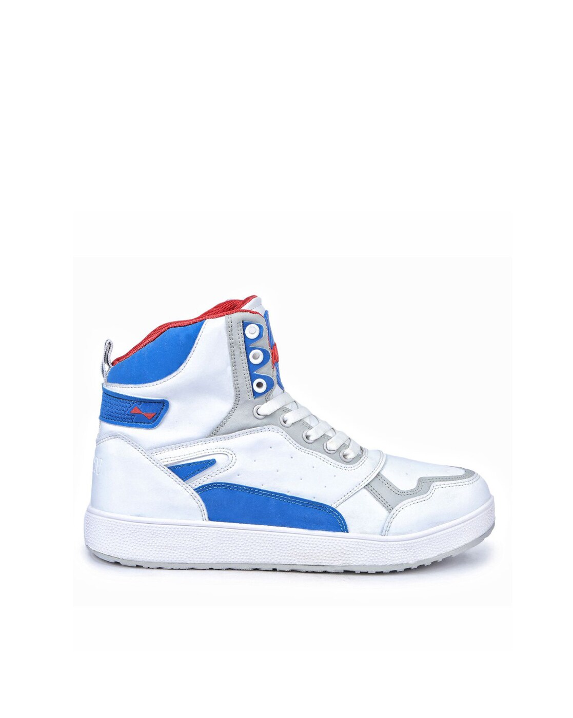 zaydn high top sneakers