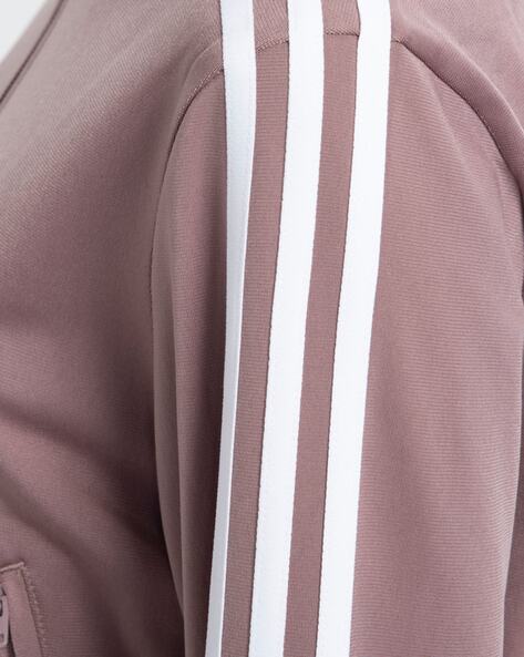 adidas Originals Beckenbauer Track Jacket CLPINK