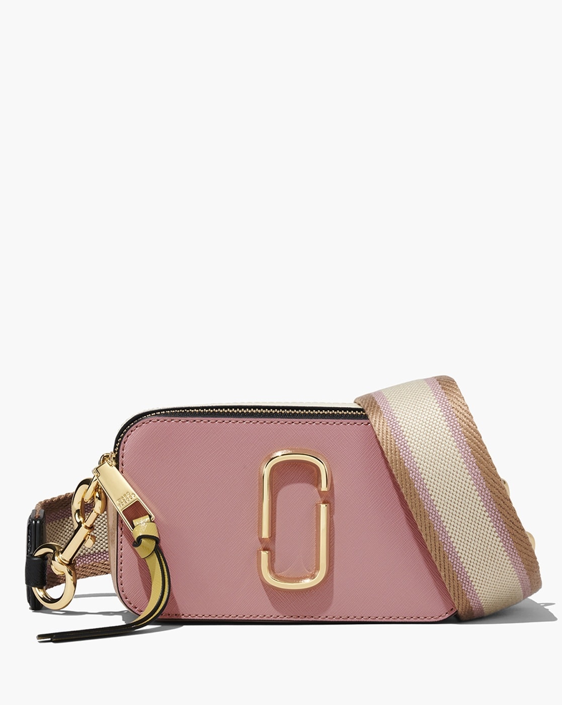 Marc Jacobs Snapshot Bag – Luxe Marché India