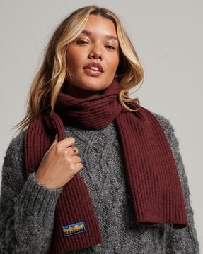 Men s Scarves Online Low Price Offer on Scarves for Men AJIO