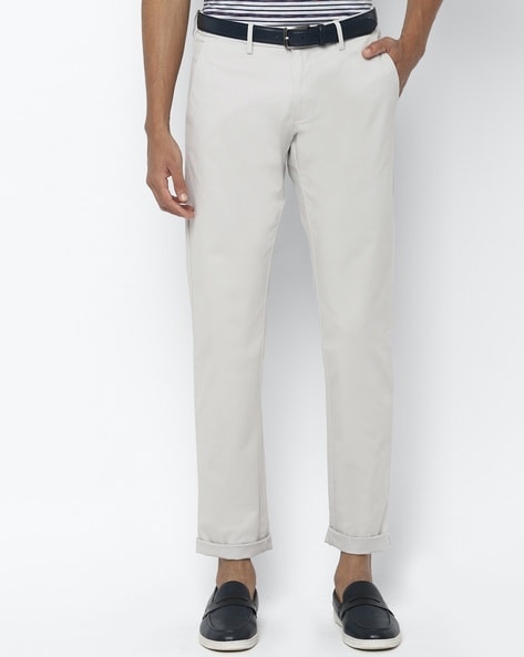 ALLEN SOLLY Boys Textured Trousers | Lifestyle Stores | Vasant Kunj 2 | New  Delhi