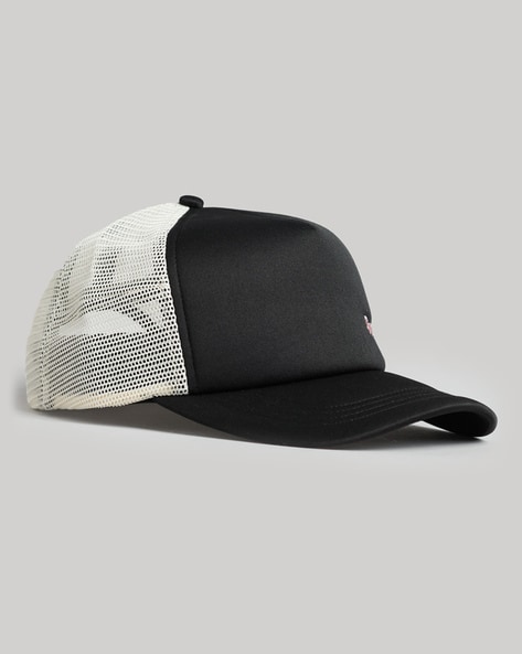Hats Women by SUPERDRY Navy & Eclipse for Online Caps Buy