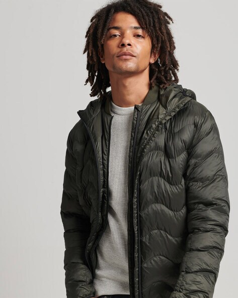  Superdry Jacket Men