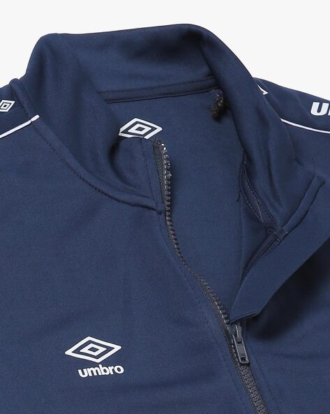 Umbro blue shop jacket