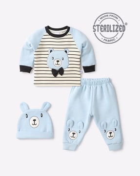 Ajio baby boy clothes sale