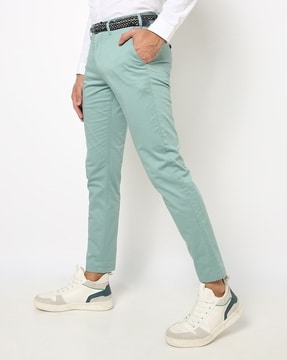 Buy Formal Trousers For Men At Best Prices Online From