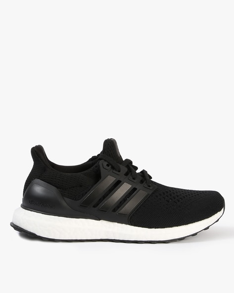 Adidas ultra boost 5.0 triple black color best sale