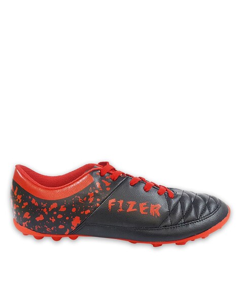 Vector x fizer hot sale football shoes