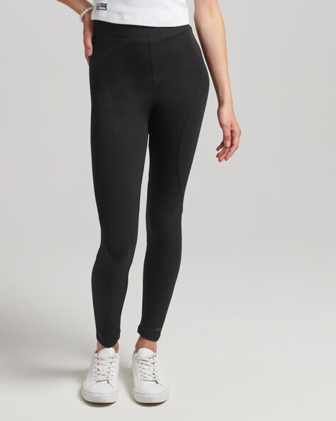 Buy Grey Leggings for Women by Puma Online