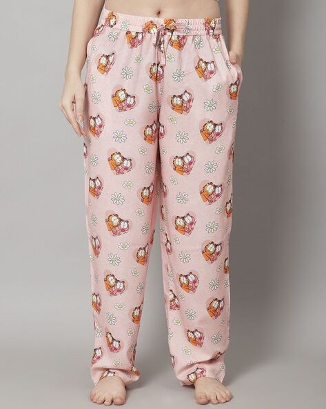 Owl 2025 pjs ladies