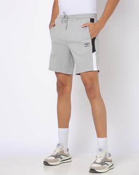 Cheap sales grey shorts