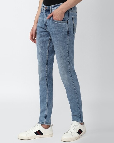 Jeans 2025 hombre online