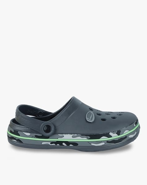 lancer clogs for men