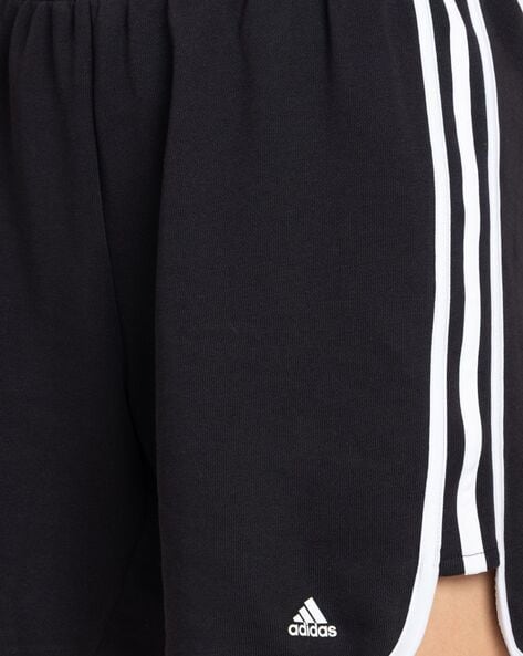 Buy Black Shorts for Women by ADIDAS Online