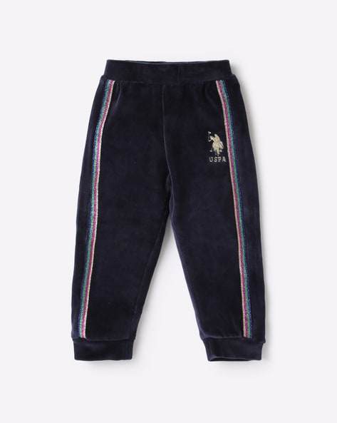 Polo hotsell velour pants