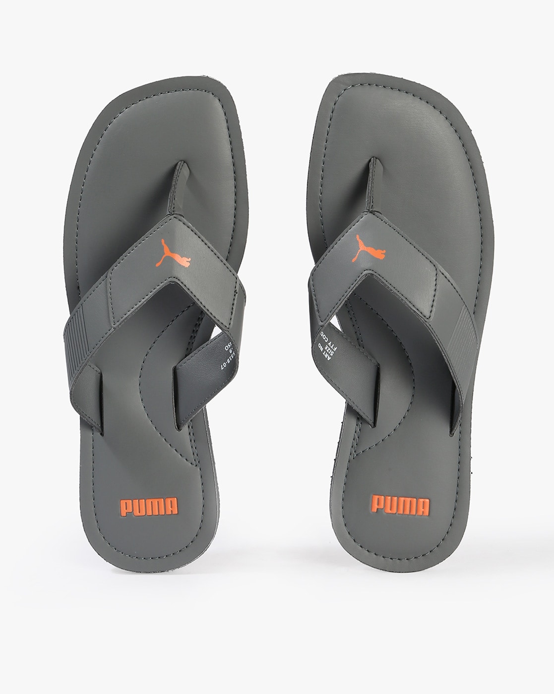 Puma caper store idp slippers