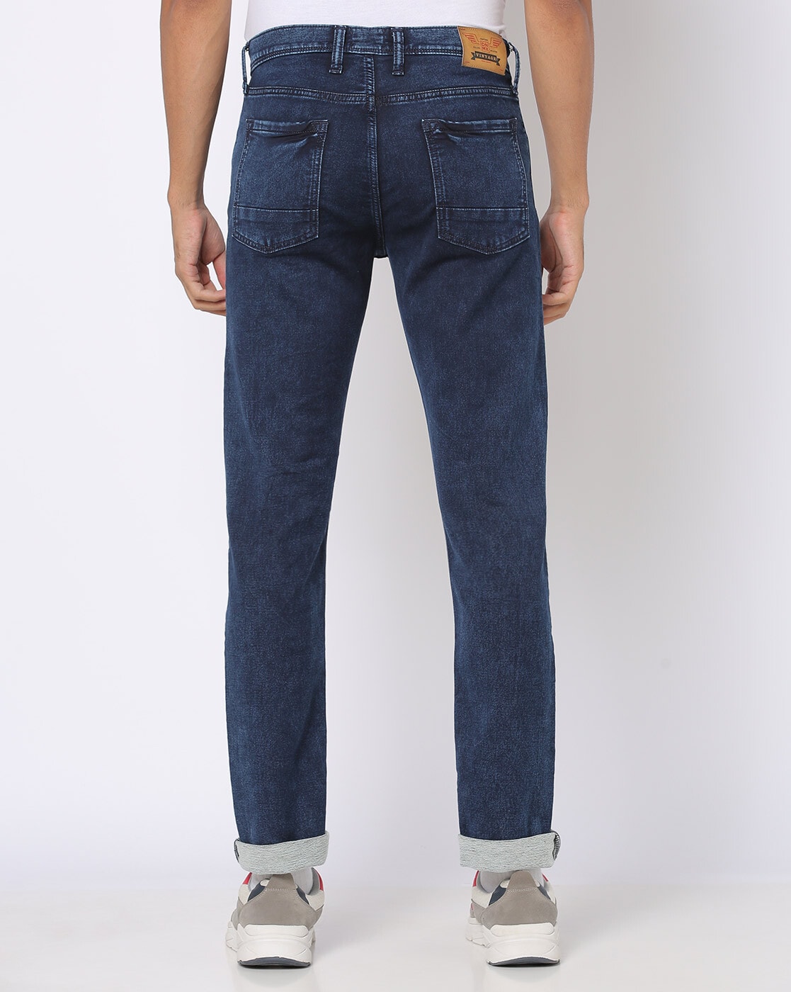 Women's Slim Denim | J.Crew