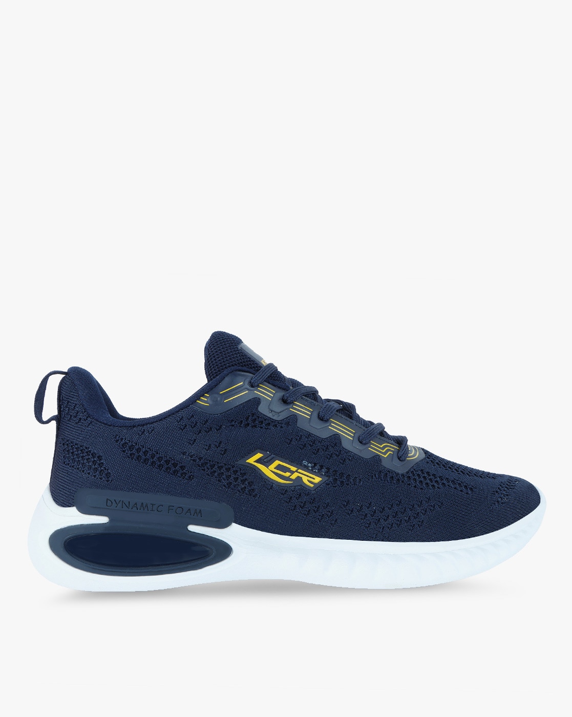 Buy Lancer Running Shoes For Men(Blue) on Flipkart | PaisaWapas.com