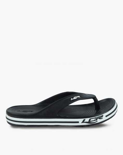 Lancer men's sale slippers