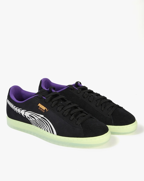 Puma top halloween sale