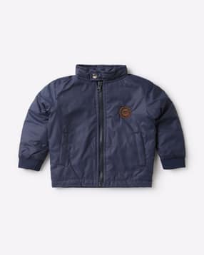 u.s. polo assn. Bomber Jacket with Insert Pockets-picture-10