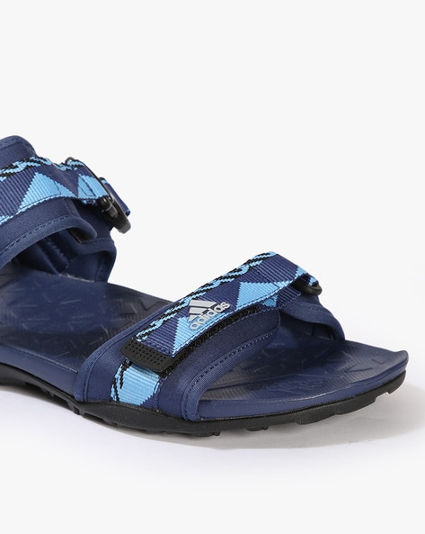 adidas Mens Outdoor Hoist 2019 Sandals Mens Footwear (Mystery Blue and Raw  Green, Size - 10) in Mangalore at best price by Adidas Exclusive Showroom -  Justdial