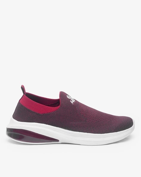 Dragon-41 Slip-On Running Shoes