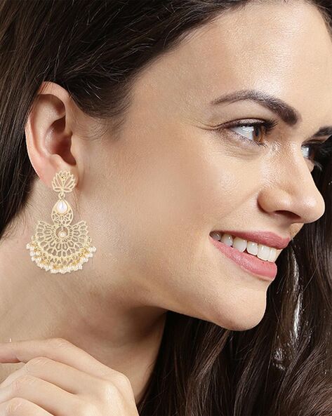 Top 66+ artificial earrings online india latest